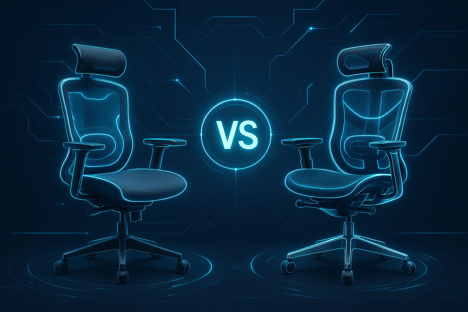 Comparing the Marsail vs ErgoPRO